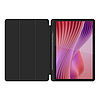Tech-Protect SmartCase toll Lenovo Tab 10.1 TB-311 készülékhez - fekete