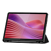 Tech-Protect SmartCase toll Lenovo Tab 10.1 TB-311 készülékhez - fekete