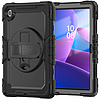 Tech-Protect Solid tok Lenovo Tab 10.1 TB-311 készülékhez - fekete