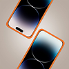 Tech-Protect Supreme edzett üvegfólia iPhone 16e-hez, 3 darabos csomag - átlátszó