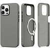 Tech-Protect szilikon MagSafe iPhone 16 Pro tok - szürke