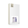 Tech-Protect szilikon PU MagSafe tok iPhone 16 Pro Maxhoz - lila