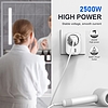 Tech-Protect TA100 Egyesült Királysági Adapter - Fehér