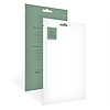 Tech-Protect TPUkarbon tok Xiaomi Redmi 12C-hez - fekete