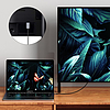 Tech-Protect UltraBoost HDMI / VGA FULL HD 60 Hz adapter - fekete