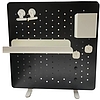 Techsend Pegboard Set asztali rendszerező