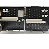 Techsend Pegboard Set asztali rendszerező