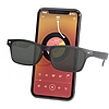 Techsend Smart Audio Sunglasses Eyewear okos napszemüveg