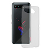 Techsuit - átlátszó szilikon - Asus Rog Phone 5 - átlátszó (KF234986)