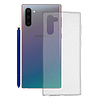 Techsuit - átlátszó szilikon (tömeges) - Samsung Galaxy Note 10 4G / Note 10 5G - átlátszó (KF231545)