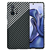 Techsuit - Carbonite FiberShell - Xiaomi 11T / 11T Pro - Stealth Grey (KF2334348)