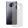 Techsuit - Clear Silicone (ömlesztett) - Xiaomi Redmi Note 9T - Átlátszó (KF233399)