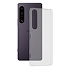 Techsuit - Clear Silicone - Sony Xperia 1 IV - Átlátszó (KF2310108)