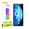 Techsuit - Clear Vision Glass - Realme 9i / 9 5G / 9 Pro / 8i / Narzo 50 / Oppo A76 / A96 / OnePlus Nord CE 2 Lite 5G - Átlátszó (KF2311889)