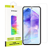 Techsuit - Clear Vision Glass - Samsung Galaxy A35 5G / A55 5G / M35 - átlátszó (KF2317760)