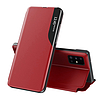 Techsuit - eFold sorozat - Samsung Galaxy A51 4G - Piros (KF234924)
