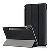 Techsuit - FoldPro - Samsung Galaxy Tab S7 / S8 - Fekete (KF238147)