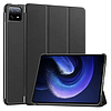 Techsuit - FoldPro - Xiaomi Pad 6 - Fekete (KF2313814)