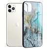 Techsuit - Glaze Series - iPhone 11 Pro Max - Blue Ocean (KF236272)