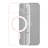 Techsuit - MagSafe Pro - iPhone 15 Plus - Nude Pink (KF2314185)