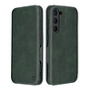 Techsuit - Safe Wallet Plus - Samsung Galaxy S23 Plus - zöld (KF2313264)