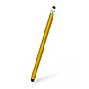 Techsuit - Stylus Pen (JC01) - Alumíniumötvözet, Android, iOS, Microsoft - Arany (KF232690)