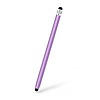 Techsuit - Stylus Pen (JC01) - Alumíniumötvözet, Android, iOS, Microsoft - Lila (KF2310958)