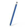 Techsuit - Stylus Pen (JC01) - Alumíniumötvözet, Android, iOS, Microsoft - Sötétkék (KF237939)
