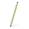Techsuit - Stylus Pen (JC01) - alumíniumötvözet, Android, iOS, Microsoft - zöld (KF232685)