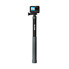 TELESIN 2. generációs 1,2 méteres csöves karbon selfie stick GP-MNP-002 (GP-MNP-002)