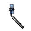 TELESIN 2. generációs távoli selfie stick w. állvány, 130cm TE-RCSS-003 (TE-RCSS-003)
