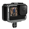 TELESIN Alu ketrec GoPro Hero11/10/9 (GP-FMS-G11)