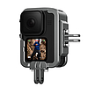 TELESIN Alu ketrec GoPro Hero11/10/9 (GP-FMS-G11)