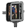 TELESIN Alu ketrec GoPro Hero11/10/9 (GP-FMS-G11)