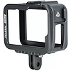 Telesin alumínium tok / keret GoPro Hero 9 / Hero 10 (GP-FMS-901) számára