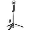 Telesin mágneses selfie stick (WS-22005)