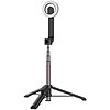 Telesin mágneses selfie stick (WS-22005)
