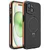 Telesin vízálló tok iPhone 15-höz (P4-WTP-03)