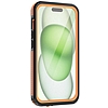 Telesin vízálló tok iPhone 15-höz (P4-WTP-03)