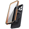 Telesin vízálló tok iPhone 15 Pro telefonhoz (P4-WTP-02)