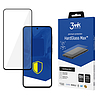 Teljes képernyős edzett üveg 3mk HardGlass Max Black Samsung Galaxy A36 / A56 készülékhez