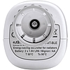 Termosztatikus fej N modell EQIVA EQ-3 132231 (132231K3A)