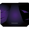 Tesoro Aegis X3 Gaming egérpad - nagy méretű (TS-X3)