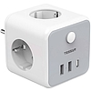 Tessan fali aljzat TS-301-DE-C