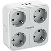 Tessan fali aljzat TS-302-DE-C