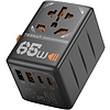 TESSAN TS-WTA03 utazási adapter