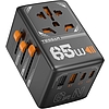 TESSAN TS-WTA03 utazási adapter