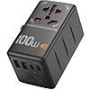 TESSAN TS-WTA04 utazási adapter