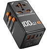 TESSAN TS-WTA04 utazási adapter