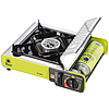 THUNDER PRO 2 kW-os gázüzemű kempingfőző